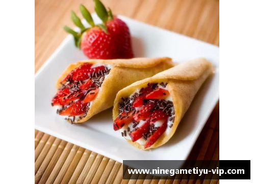 甜蜜蜜：蜜桃杯美食文化探秘