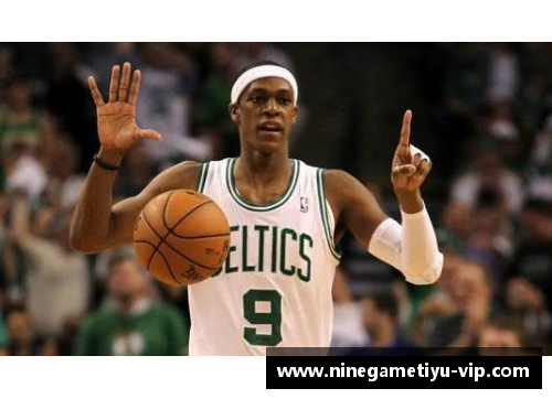 隆多：NBA场上智慧之光