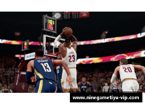 NBA的战术解析与技术讲解：掌握篮球世界的终极秘籍