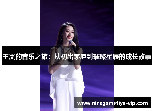 王岚的音乐之旅：从初出茅庐到璀璨星辰的成长故事