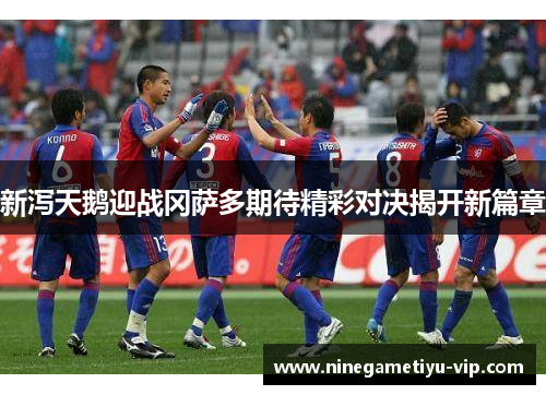 新泻天鹅迎战冈萨多期待精彩对决揭开新篇章